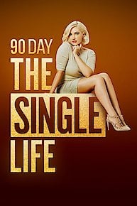 90 Day: The Single Life