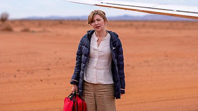 RFDS Royal Flying Doctor Service Season 1 Episode 1