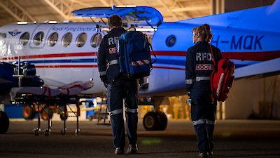 RFDS Royal Flying Doctor Service Season 1 Episode 2