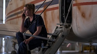 RFDS Royal Flying Doctor Service Season 1 Episode 4