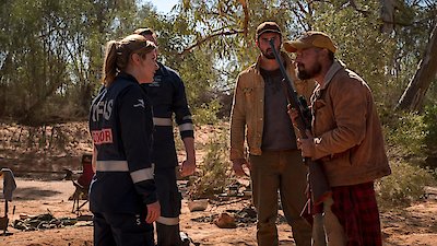 RFDS Royal Flying Doctor Service Season 1 Episode 5