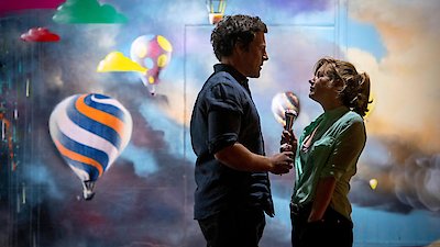 RFDS Royal Flying Doctor Service Season 1 Episode 6