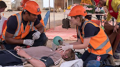 RFDS Royal Flying Doctor Service Season 1 Episode 7