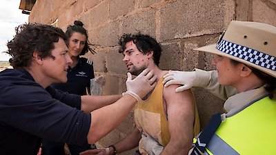 RFDS Royal Flying Doctor Service Season 1 Episode 8