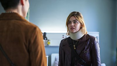 Ragdoll Season 1 Episode 4