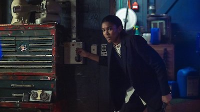 Ragdoll Season 1 Episode 6