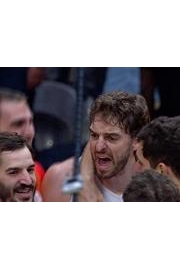 Pau Gasol It's about the journey