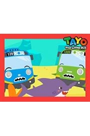 Tayo Sea Animal Songs