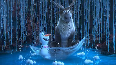 Olaf Presents Season 1 Episode 1