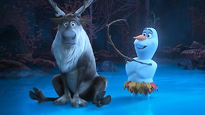 Olaf Presents Season 1 Episode 2