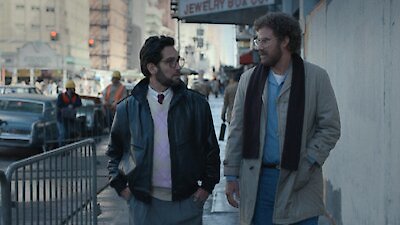 The Shrink Next Door Season 1 Episode 1