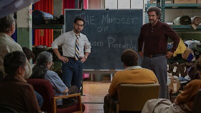 The Shrink Next Door Season 1 Episode 3