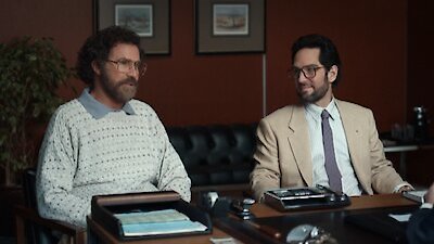 The Shrink Next Door Season 1 Episode 4