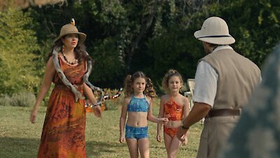 The Shrink Next Door Season 1 Episode 6