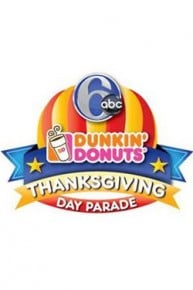 Philadelphia Thanksgiving Day Parade