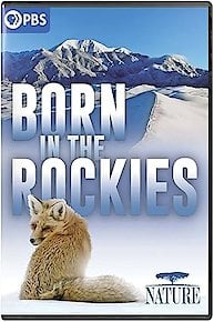 Born in the Rockies