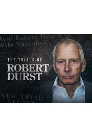 The Trials of Robert Durst