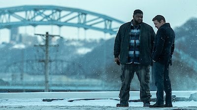 Mayor of Kingstown Season 4 Episode 2