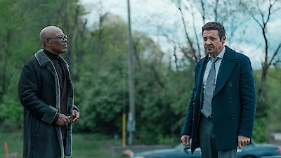 Mayor of Kingstown Season 4 Episode 9