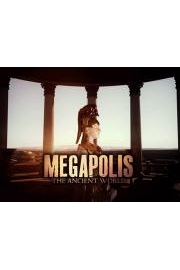 Megapolis: The Ancient World