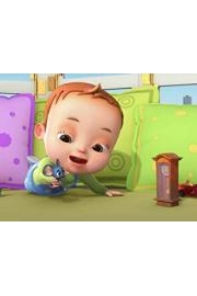 Baby Ronnie Rhymes