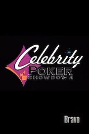 Celebrity Poker Showdown