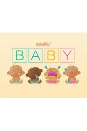Seeker Baby