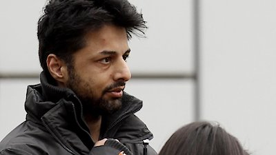 Anni: The Honeymoon Murder Season 1 Episode 3