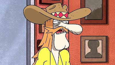 The Freak Brothers Season 2 Episode 4