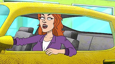 The Freak Brothers Season 2 Episode 5