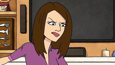 The Freak Brothers Season 2 Episode 2