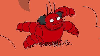 The Freak Brothers Season 2 Episode 3