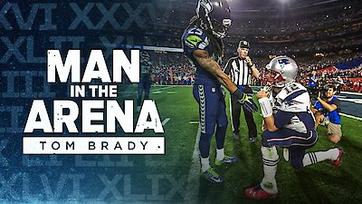 Man in the Arena: Tom Brady Season 1 Episode 6