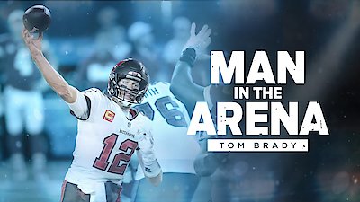 How to watch the Man In The Arena: Tom Brady finale online right