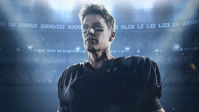 Watch Man in the Arena: Tom Brady Streaming Online - Yidio