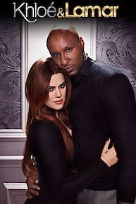 Khloe & Lamar