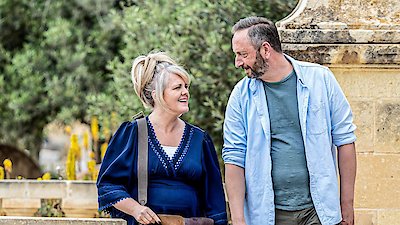 The Madame Blanc Mysteries Season 1 Episode 2