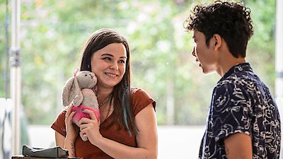 The Madame Blanc Mysteries Season 1 Episode 4