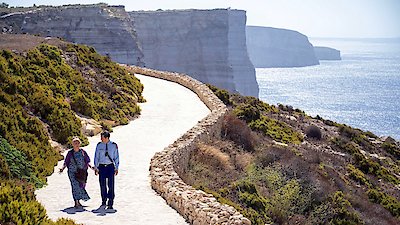 The Madame Blanc Mysteries Season 2 Episode 4