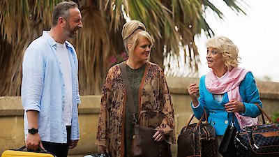 The Madame Blanc Mysteries Season 3 Episode 1