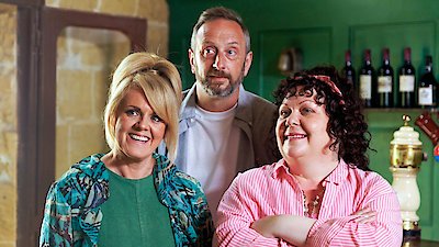 The Madame Blanc Mysteries Season 3 Episode 2