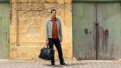 The Madame Blanc Mysteries Season 3 Episode 3