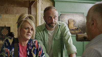 The Madame Blanc Mysteries Season 3 Episode 7