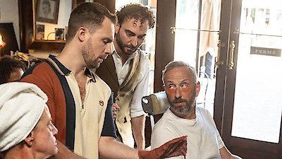 The Madame Blanc Mysteries Season 4 Episode 7