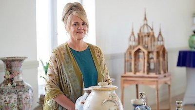 The Madame Blanc Mysteries Season 4 Episode 6