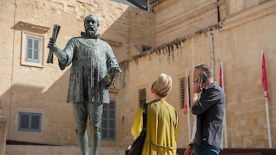 The Madame Blanc Mysteries Season 4 Episode 5