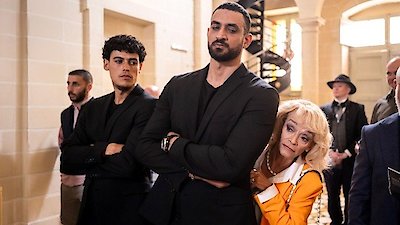 The Madame Blanc Mysteries Season 4 Episode 4