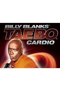 Tae Bo Cardio Circuit