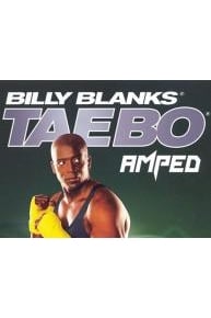 Tae Bo Amped Rock N' Sculpt