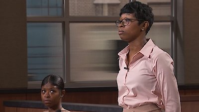 Judy Justice Season 1 Episode 1